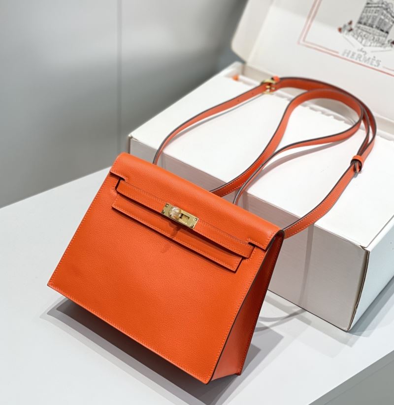 Hermes Kelly Bags